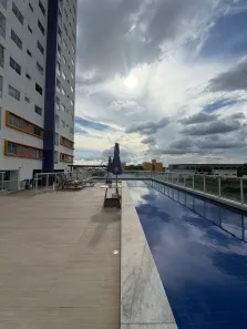 Apartamento com 2 Quartos à venda, 59m² no Uruguai, Teresina