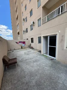 Apartamento com 2 Quartos à venda, 60m² no Mondubim, Fortaleza
