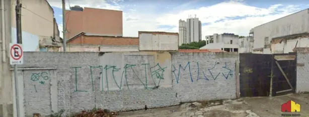 Lote/Terreno para venda ou aluguel, 470m² no Cidade Mãe do Céu, São Paulo