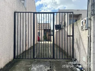 Casa com 2 Quartos à venda, 10m² no Orfãs, Ponta Grossa