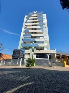 Apartamento com 3 Quartos à venda, 314m² no Rio Branco, Caxias do Sul