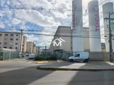 Apartamento com 2 Quartos à venda, 41m² no Estância Velha, Canoas