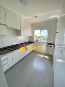 Apartamento com 2 Quartos à venda, 50m² no Segismundo Pereira, Uberlândia