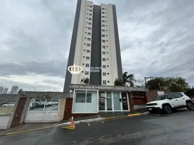 Apartamento com 2 Quartos à venda, 60m² no Vila Mafra, São Paulo