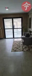Apartamento com 1 Quarto para alugar, 40m² no Alto da Lapa, São Paulo