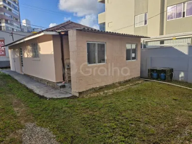 Lote/Terreno à venda, 279m² no Trindade, Florianópolis