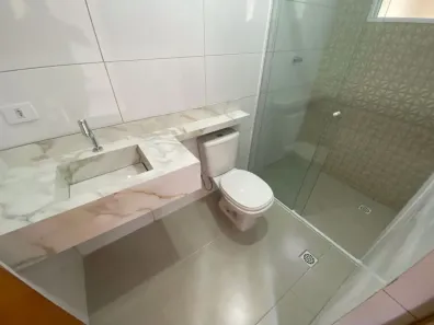 Casa com 3 Quartos à venda, 125m² no Ocian, Praia Grande