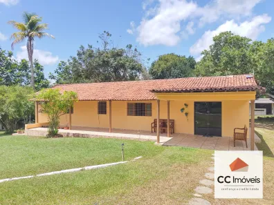 Fazenda/Sítio com 3 Quartos à venda, 370m² no Aldeia dos Camarás, Camaragibe