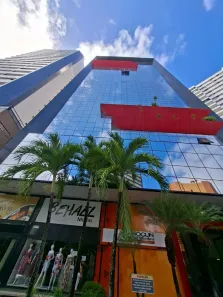 Sala Comercial à venda, 33m² no Pituba, Salvador