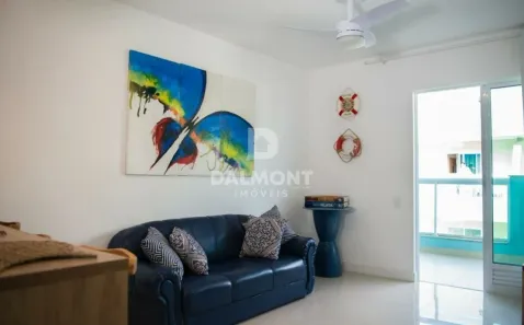 Apartamento com 2 Quartos à venda, 70m² no Monte Alto, Arraial do Cabo