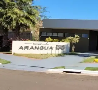 Lote/Terreno à venda, 366m² no Gleba Simon Frazer, Londrina