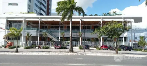 Ponto Comercial à venda, 62m² no José Pinheiro, Campina Grande