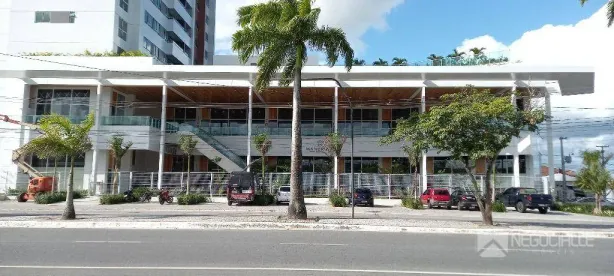 Ponto Comercial para venda ou aluguel, 62m² no José Pinheiro, Campina Grande