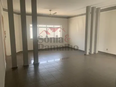 Casa com 3 Quartos à venda, 187m² no Vila Monte Alegre, Ribeirão Preto