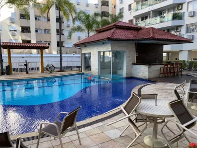 Cobertura com 3 Quartos à venda, 119m² no Taquara, Rio de Janeiro