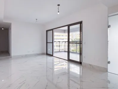 Apartamento com 3 Quartos à venda, 97m² no Mooca, São Paulo