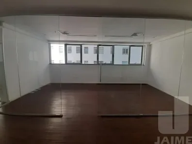 Imóvel Comercial à venda, 100m² no Santa Cecília, São Paulo