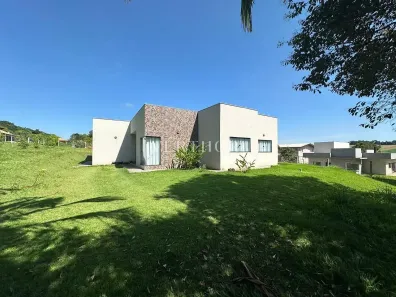 Casa de Condomínio com 2 Quartos à venda, 122m² no Esperança, Londrina