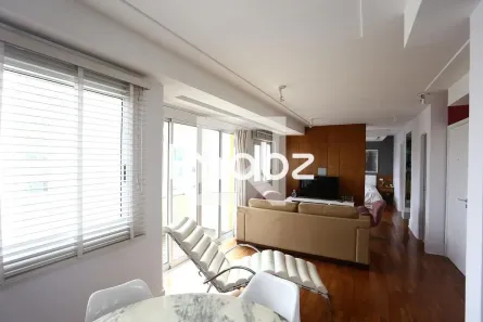 Apartamento com 2 Quartos à venda, 70m² no Paraíso do Morumbi, São Paulo