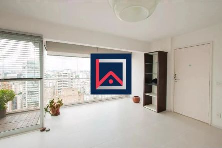 Cobertura com 3 Quartos à venda, 250m² no Jardim Paulista, São Paulo