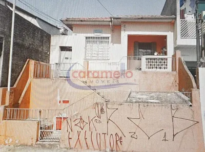 Casa com 2 Quartos à venda, 300m² no Vila Jaguara, São Paulo