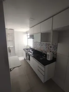 Apartamento com 2 Quartos à venda, 40m² no Marechal Rondon, Salvador