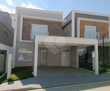 Casa de Condomínio com 3 Quartos à venda, 130m² no Jardim Residencial Martinez, Sorocaba