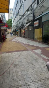 Ponto Comercial à venda, 59m² no Bom Retiro, São Paulo