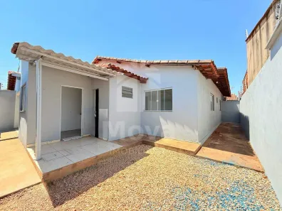 Casa com 2 Quartos para alugar, 85m² no Plano Diretor Sul, Palmas