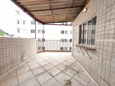 Kitnet com 1 Quarto para alugar, 75m² no Luz, São Paulo