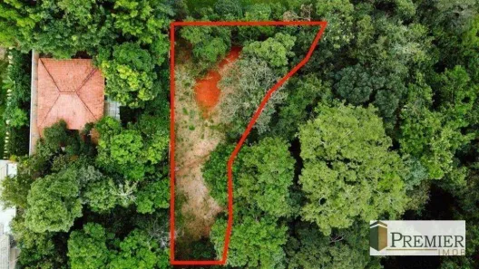 Lote/Terreno à venda, 900m² no Setor Habitacional Jardim Botânico, Brasília
