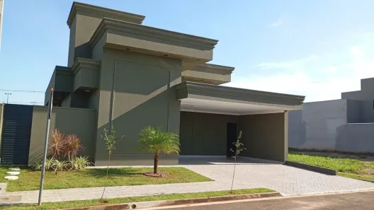 Casa de Condomínio com 3 Quartos à venda, 140m² no Village Normand, São José do Rio Preto