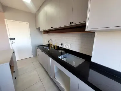 Apartamento com 2 Quartos à venda, 58m² no Jardim Nossa Senhora de Fátima, Hortolândia