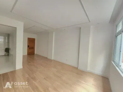 Apartamento com 3 Quartos à venda, 102m² no Icaraí, Niterói