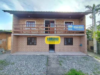 Casa com 2 Quartos para alugar, 100m² no Tapera da Base, Florianópolis