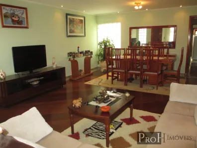 Sobrado com 3 Quartos à venda, 220m² no Nova Petrópolis, São Bernardo do Campo