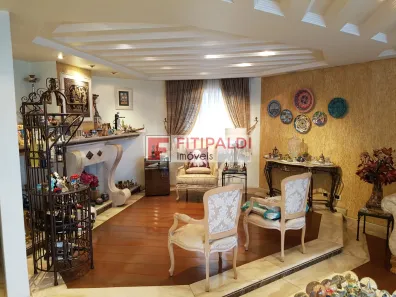 Apartamento com 4 Quartos à venda, 355m² no Centro, Guarulhos