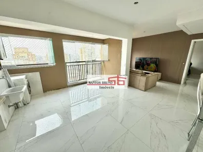 Apartamento com 2 Quartos à venda, 60m² no Jardim Pereira Leite, São Paulo