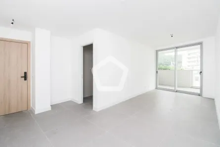 Cobertura com 2 Quartos à venda, 83m² no Botafogo, Rio de Janeiro