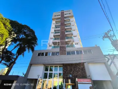 Apartamento com 2 Quartos à venda, 67m² no Jardim Paraíso, São Carlos