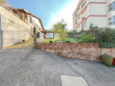Lote/Terreno à venda, 330m² no Jardim Mauá, Novo Hamburgo