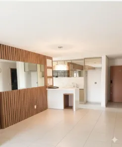 Apartamento com 3 Quartos à venda, 72m² no Carumbé, Cuiabá