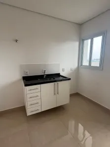 Apartamento com 2 Quartos para alugar, 45m² no Balneário Mar Paulista, São Paulo