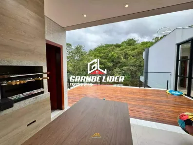 Casa com 4 Quartos à venda, 335m² no Ponte Alta, Betim