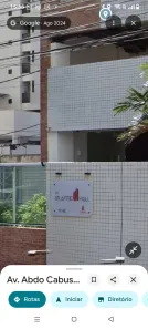 Apartamento com 1 Quarto para alugar, 38m² no Candeias, Jaboatão dos Guararapes