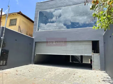 Galpão/Depósito/Armazém para alugar, 400m² no Jardim Monte Kemel, São Paulo