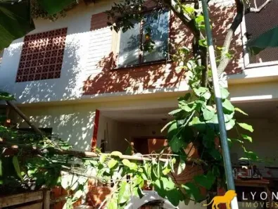 Casa com 3 Quartos à venda, 130m² no Santa Rosa de Lima, Porto Alegre