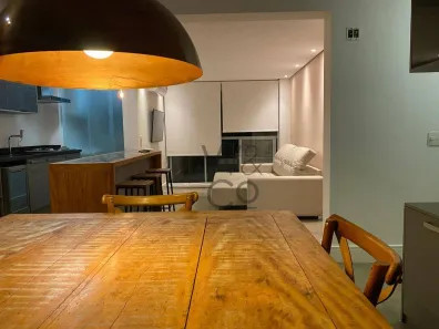 Apartamento com 2 Quartos à venda, 68m² no Vila Gertrudes, São Paulo