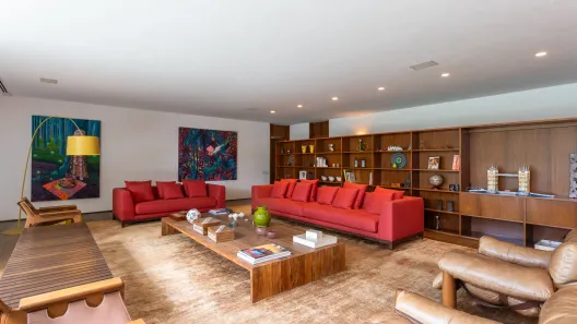 Casa de Condomínio com 5 Quartos à venda, 800m² no Fazenda Boa Vista I, Porto Feliz
