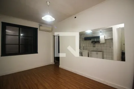 Apartamento com 2 Quartos à venda, 47m² no Centro Histórico, Porto Alegre